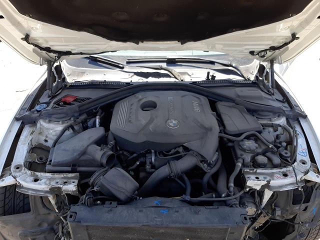 WBA8B9G32HNU56966 BMW 330 I