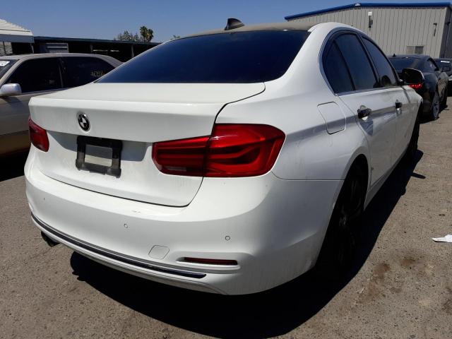 WBA8B9G32HNU56966 BMW 330 I