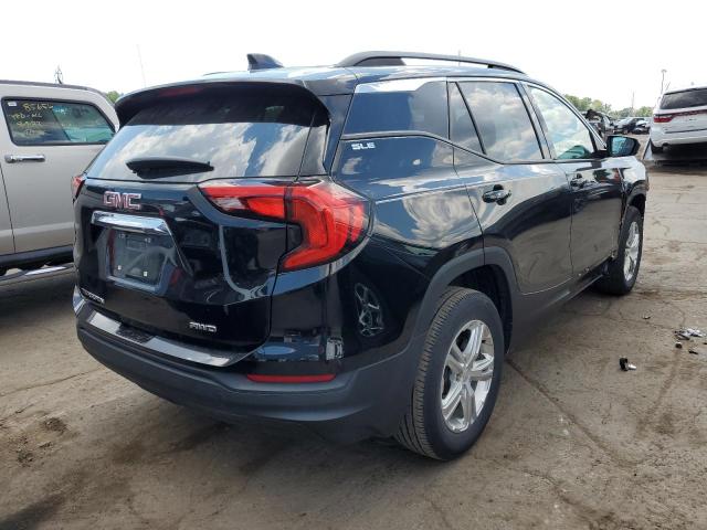 3GKALTEV1JL401101 GMC Terrain Sle