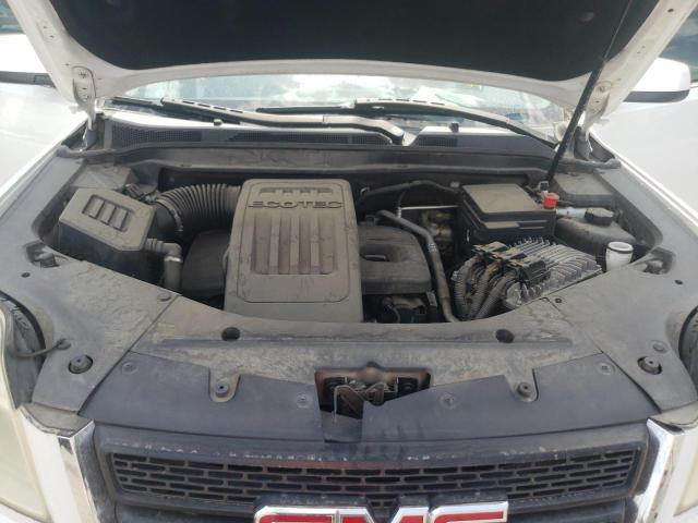 2GKALMEK2E6321716 GMC Terrain Sle