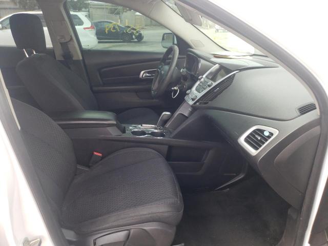 2GKALMEK2E6321716 GMC Terrain Sle
