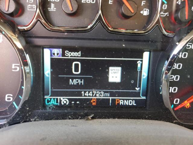 3GTU2NEJ9HG176837 GMC Sierra K1500 Slt