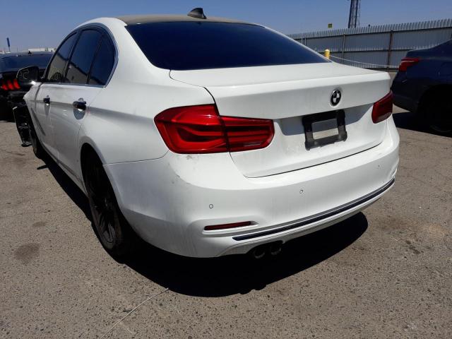 WBA8B9G32HNU56966 BMW 330 I