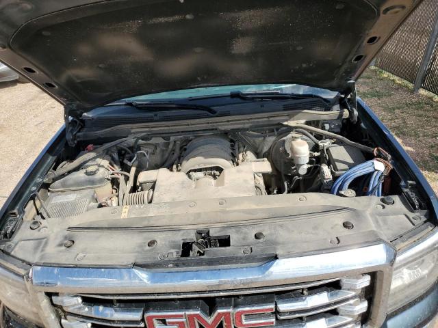 3GTU2NEJ9HG176837 GMC Sierra K1500 Slt