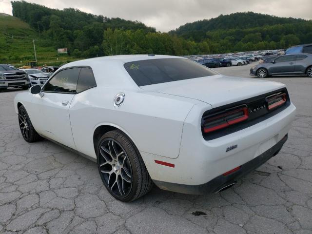 2C3CDZAG6FH798448 Dodge Challenger Sxt
