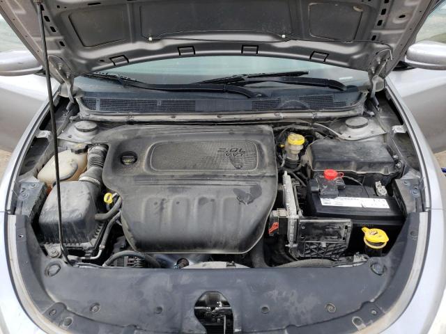 1C3CDFAA8GD592251 Dodge DART SE