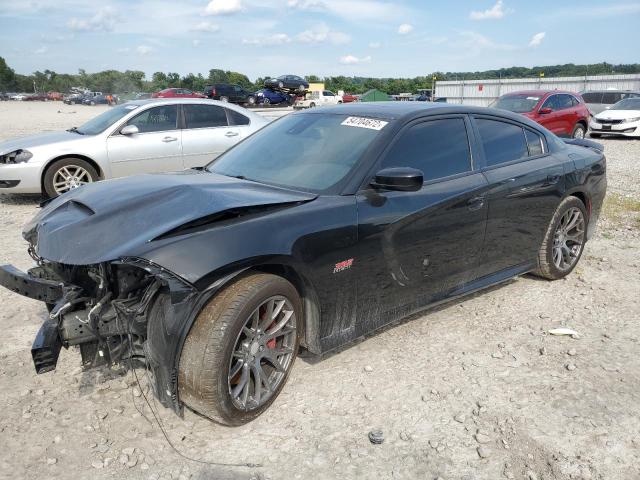 2C3CDXEJ2GH174710 Dodge Charger Srt 392