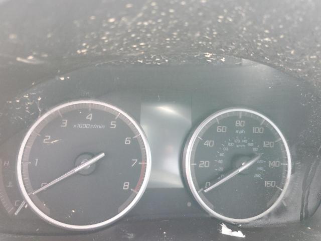 19UDE2F79KA009328 Acura Ilx Premium
