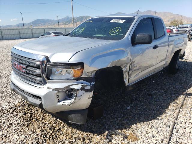 1GTH5AEA3F1150392 GMC Canyon