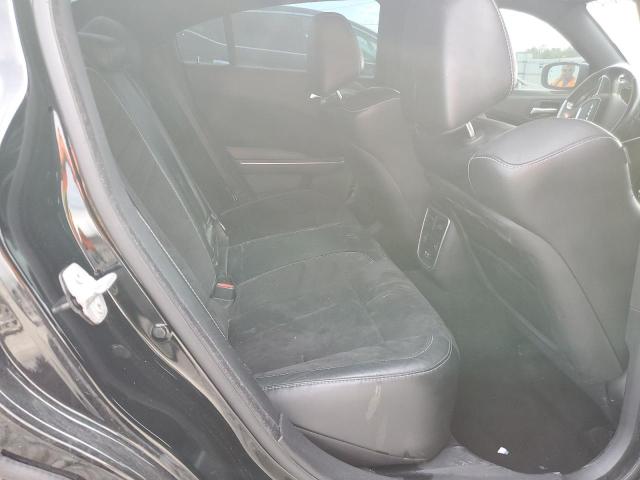 2C3CDXEJ2GH174710 Dodge Charger Srt 392