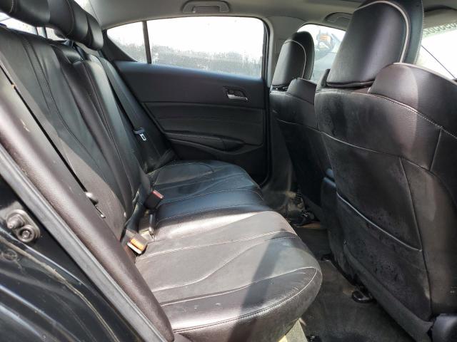 19UDE2F79KA009328 Acura Ilx Premium