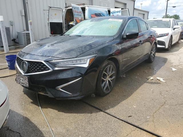 19UDE2F79KA009328 Acura Ilx Premium