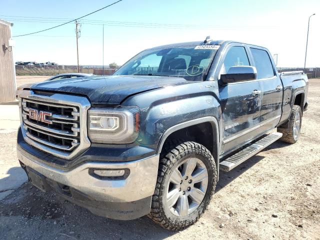 3GTU2NEJ9HG176837 GMC Sierra K1500 Slt