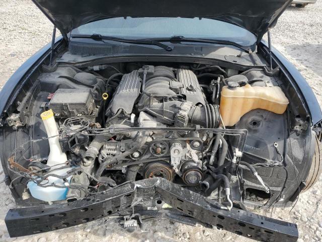 2C3CDXEJ2GH174710 Dodge Charger Srt 392