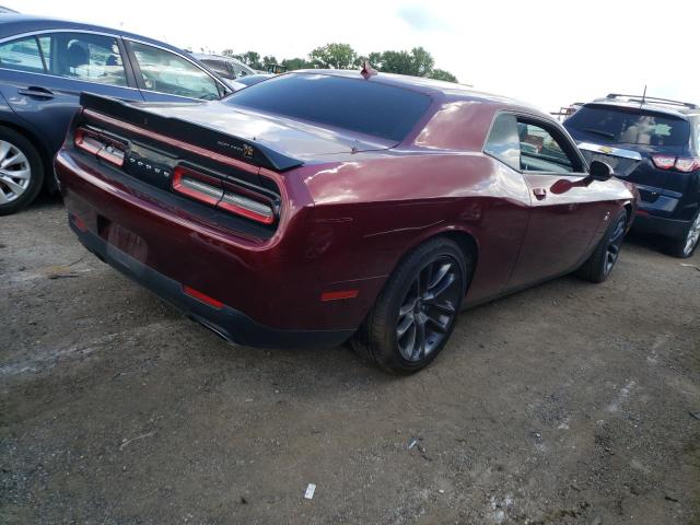 2C3CDZFJ1MH516976 Dodge Challenger R/t Scat Pack