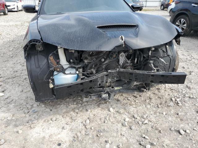2C3CDXEJ2GH174710 Dodge Charger Srt 392