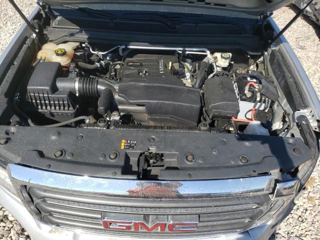 1GTH5AEA3F1150392 GMC Canyon