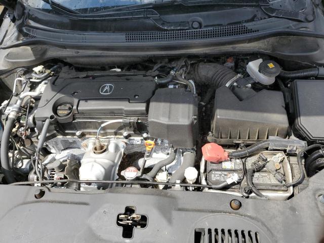 19UDE2F79KA009328 Acura Ilx Premium