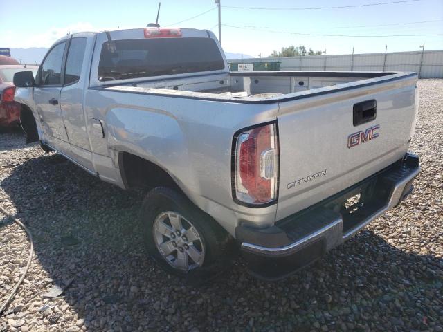 1GTH5AEA3F1150392 GMC Canyon