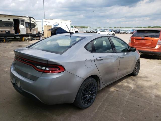 1C3CDFAA8GD592251 Dodge DART SE