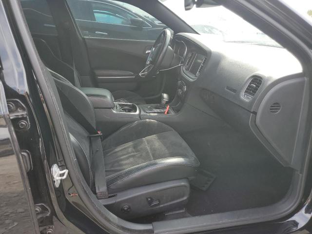 2C3CDXEJ2GH174710 Dodge Charger Srt 392
