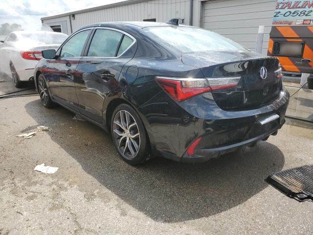 19UDE2F79KA009328 Acura Ilx Premium