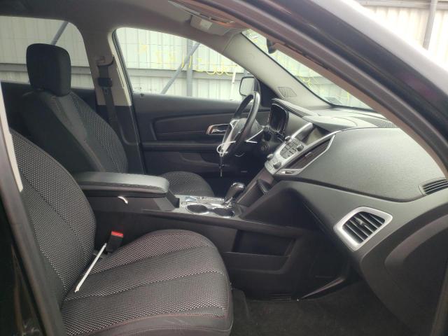 2GKFLTE36G6358070 GMC Terrain Sle