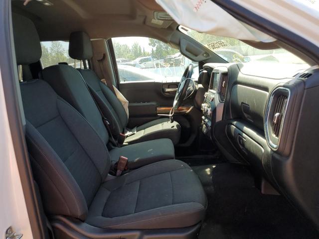 1GTR9BED4NZ146652 GMC Sierra Limited K1500 Sle