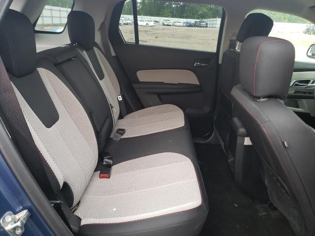 2GKFLSEK9H6189228 GMC Terrain Sle