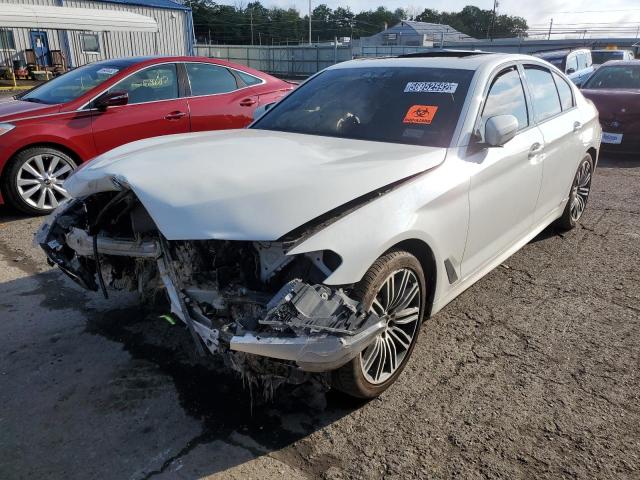 WBAJE7C54KWD55890 BMW 540 XI