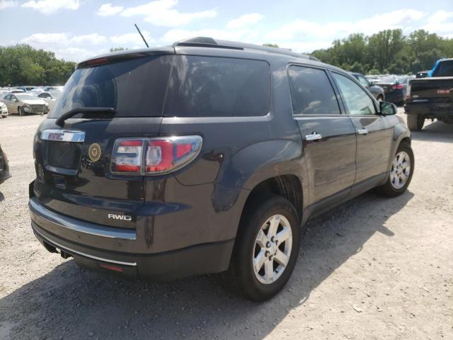 1GKKVPKD6EJ331240 GMC ACADIA SLE