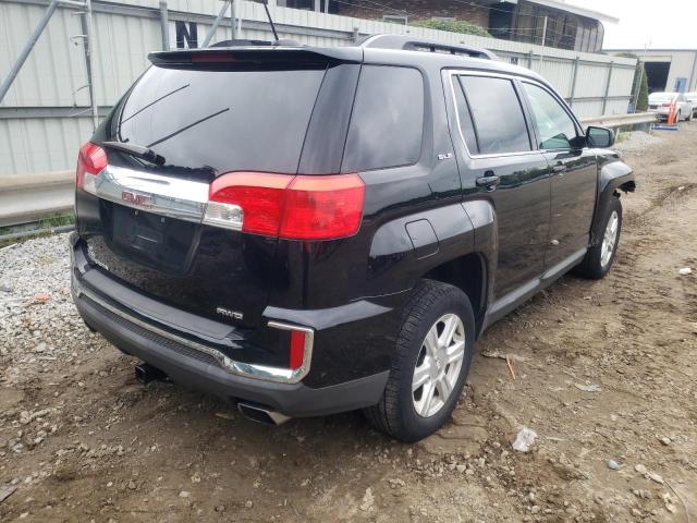 2GKFLTE36G6358070 GMC Terrain Sle