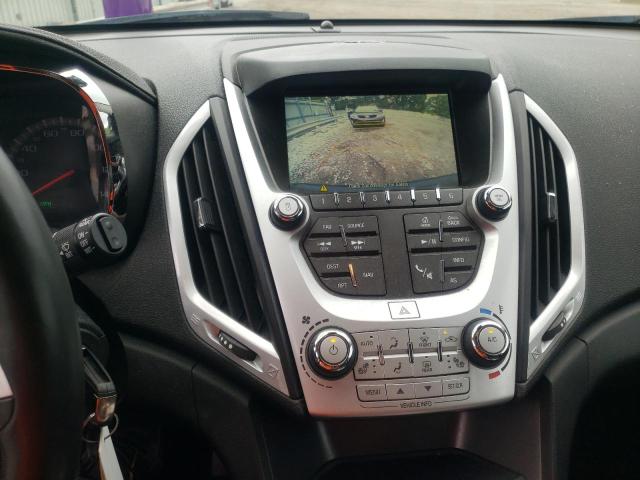2GKFLTE36G6358070 GMC Terrain Sle