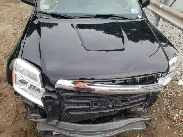 2GKFLTE36G6358070 GMC Terrain Sle