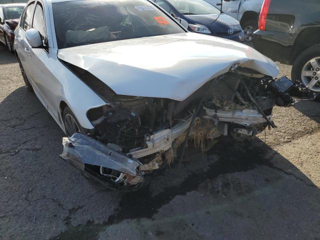 WBAJE7C54KWD55890 BMW 540 XI