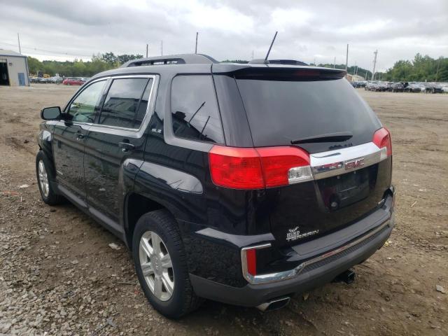 2GKFLTE36G6358070 GMC Terrain Sle