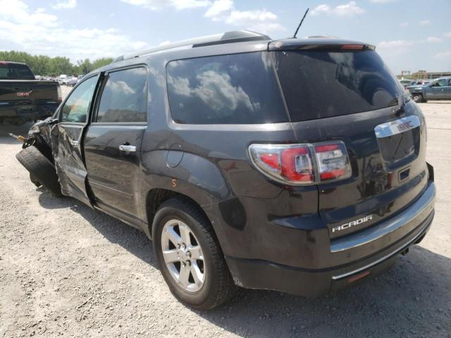1GKKVPKD6EJ331240 GMC ACADIA SLE