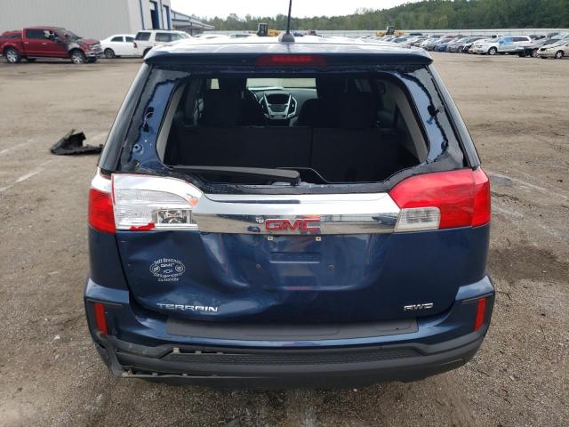 2GKFLSEK9H6189228 GMC Terrain Sle