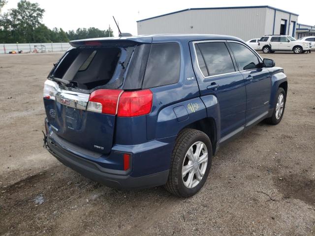 2GKFLSEK9H6189228 GMC Terrain Sle