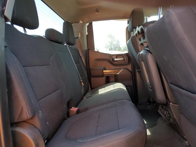 1GTR9BED4NZ146652 GMC Sierra Limited K1500 Sle