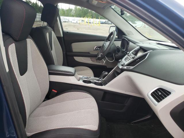 2GKFLSEK9H6189228 GMC Terrain Sle