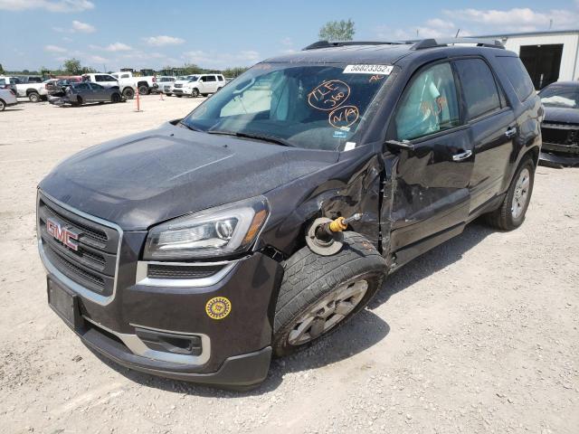 1GKKVPKD6EJ331240 GMC ACADIA SLE