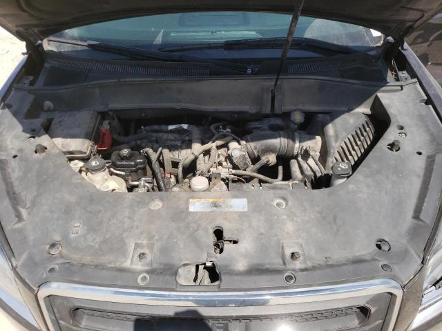1GKKVPKD6EJ331240 GMC ACADIA SLE
