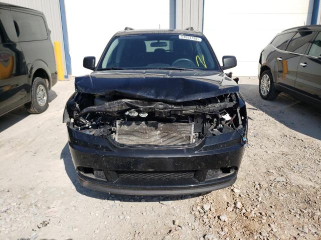 3C4PDCAB8GT235151 Dodge JOURNEY SE