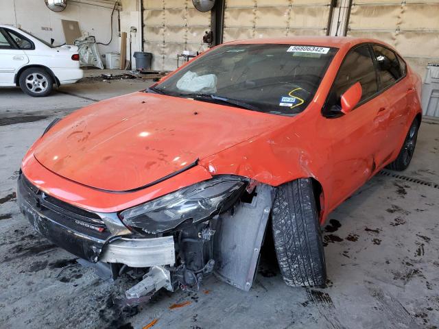 1C3CDFFA9GD818726 Dodge Dart Sxt Sport