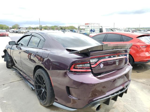 2C3CDXGJ0LH212362 Dodge Charger Scat Pack