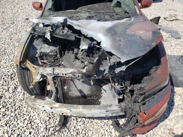 2C3CDXGJ9MH592660 Dodge Charger Scat Pack