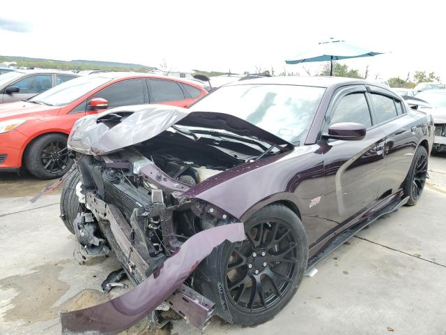 2C3CDXGJ0LH212362 Dodge Charger Scat Pack