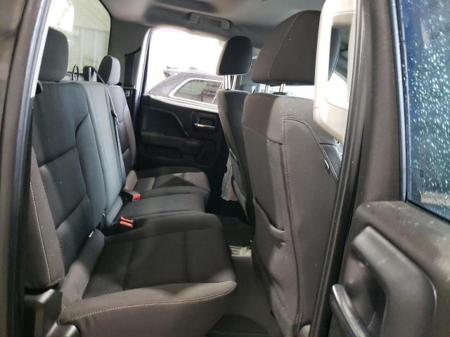2GTV2MECXJ1106083 GMC Sierra K1500 Sle