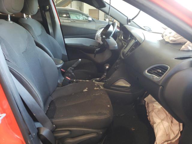 1C3CDFFA9GD818726 Dodge Dart Sxt Sport